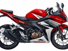 Honda CBR 150R